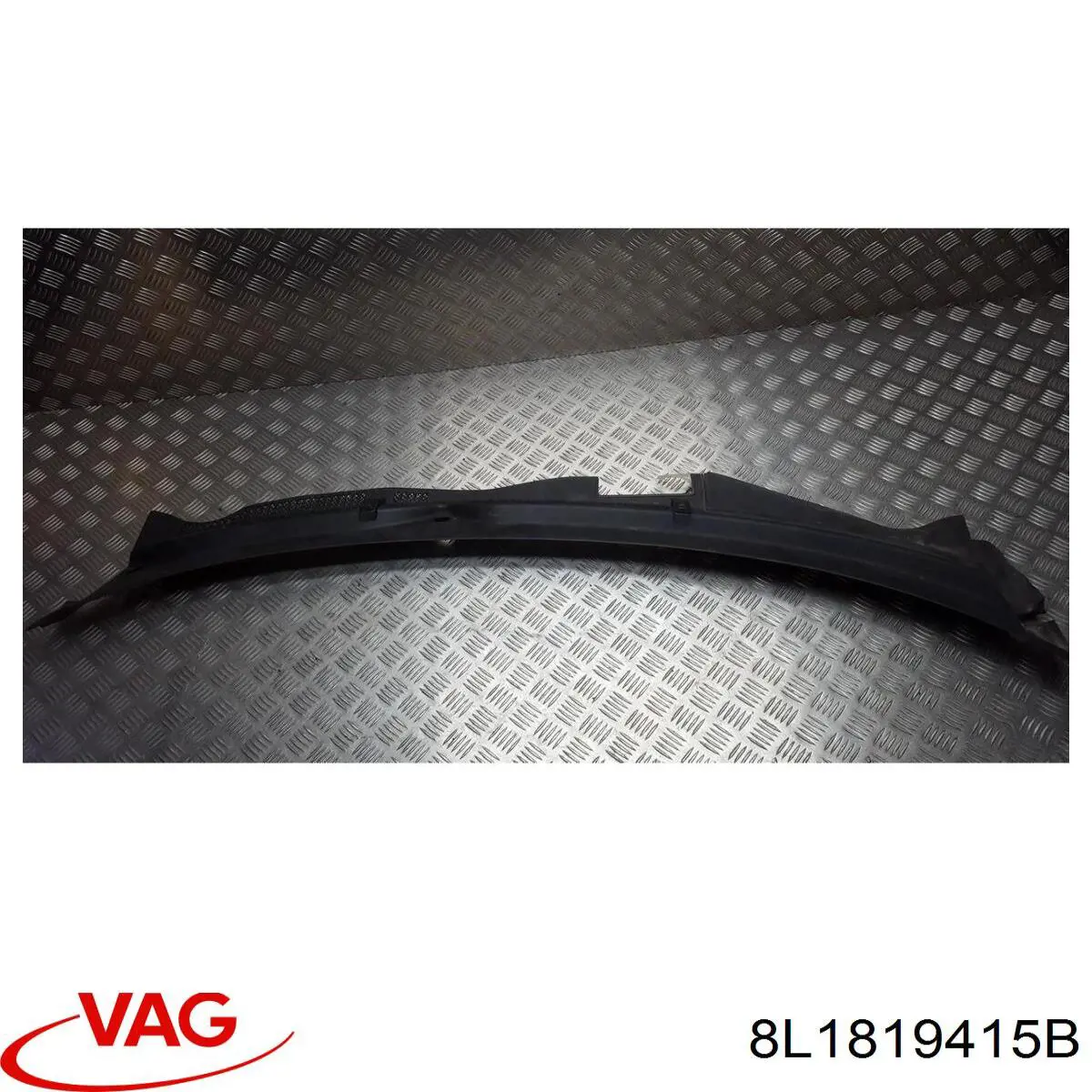8L1819415B VAG 
