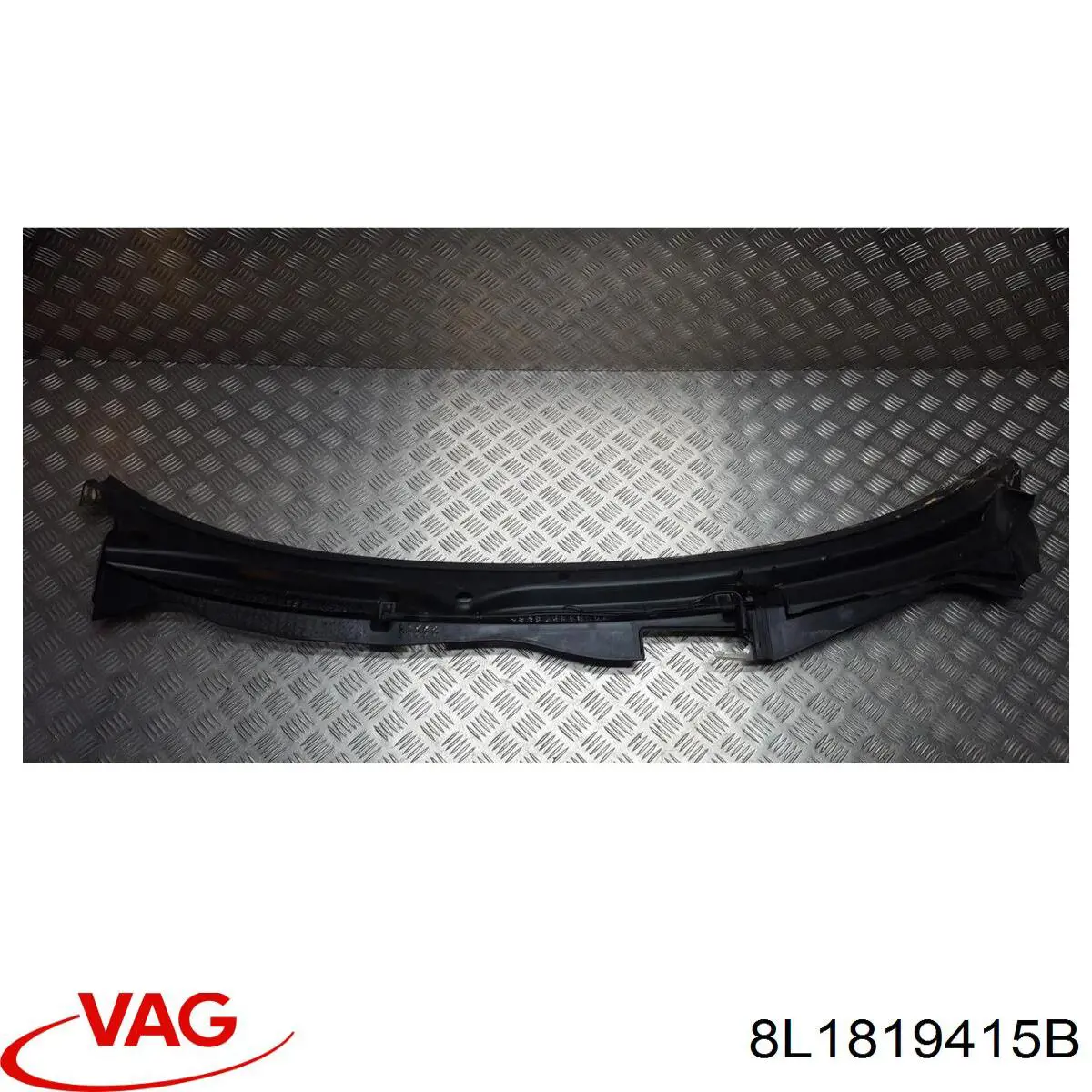 Купить 8L1819415B VAG 