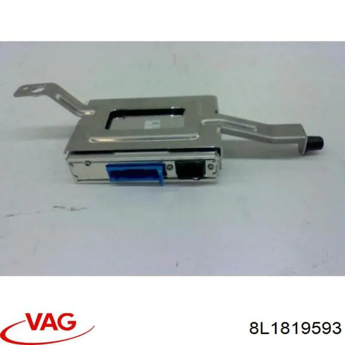  VAG 8L1819593 цена, от 13.40 USD