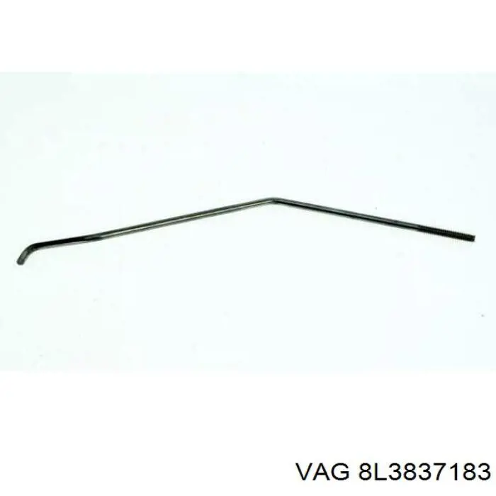 8L3837183 VAG 