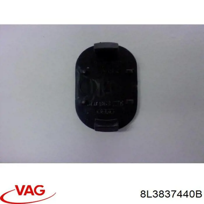 8L3837440B VAG 