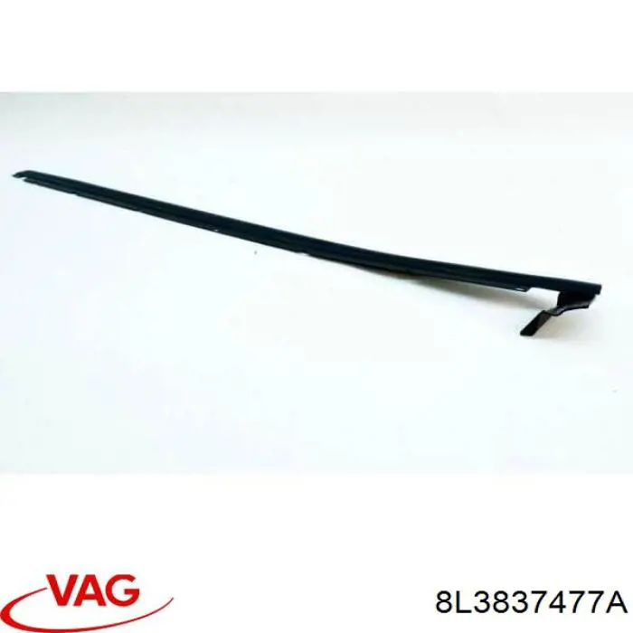 8L3837477A VAG 