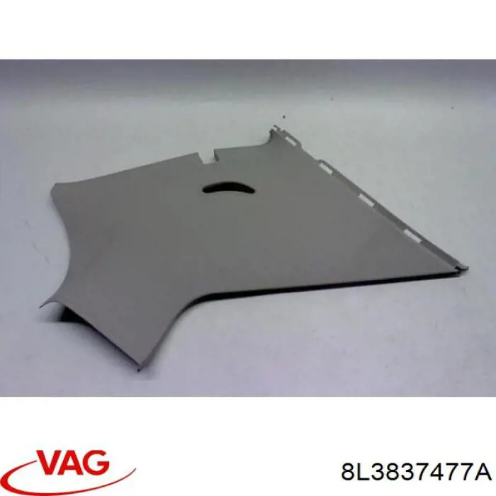  VAG 8L3837477A цена, от 68.14 USD