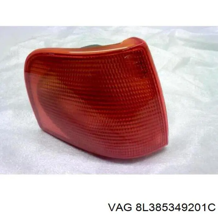  VAG 8L385349201C цена, от 60.48 USD