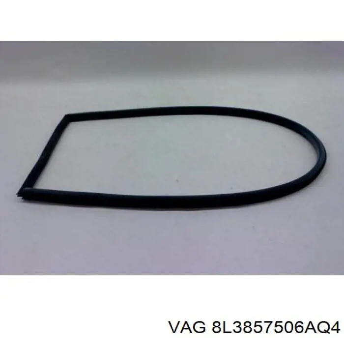 Купить 8L3857506AQ4 VAG 
