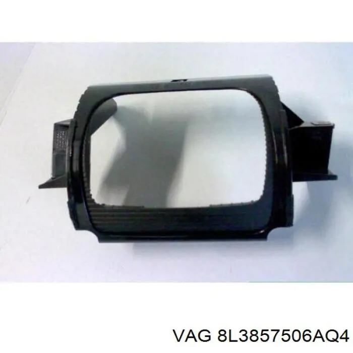  VAG 8L3857506AQ4 цена, от 5.94 USD