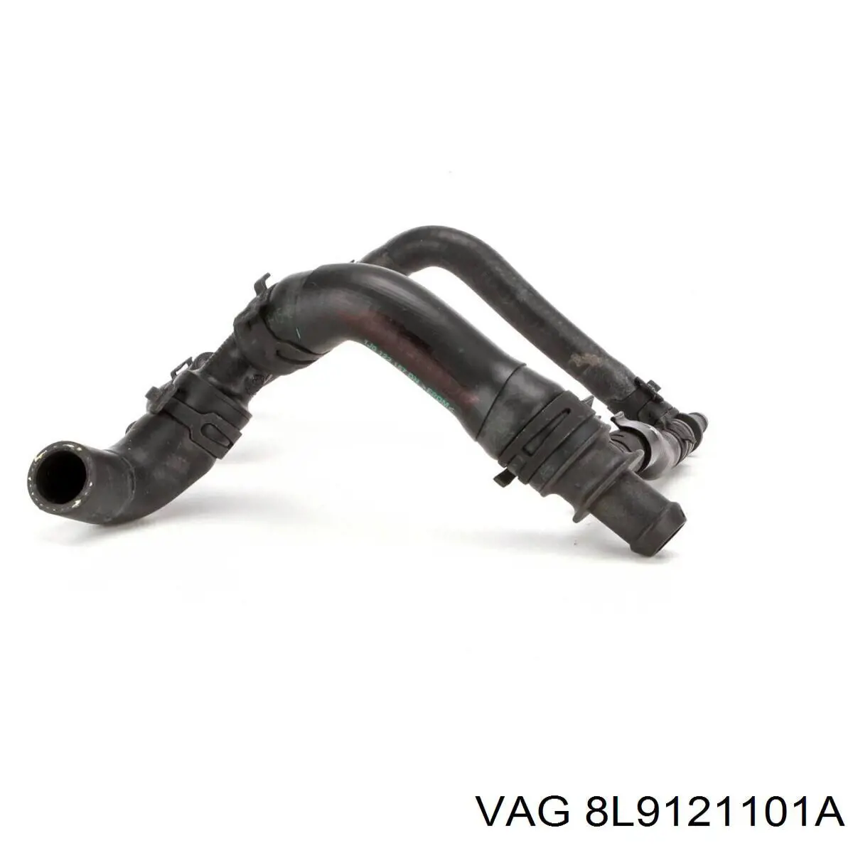  VAG 8L9121101A цена, от 102.12 USD
