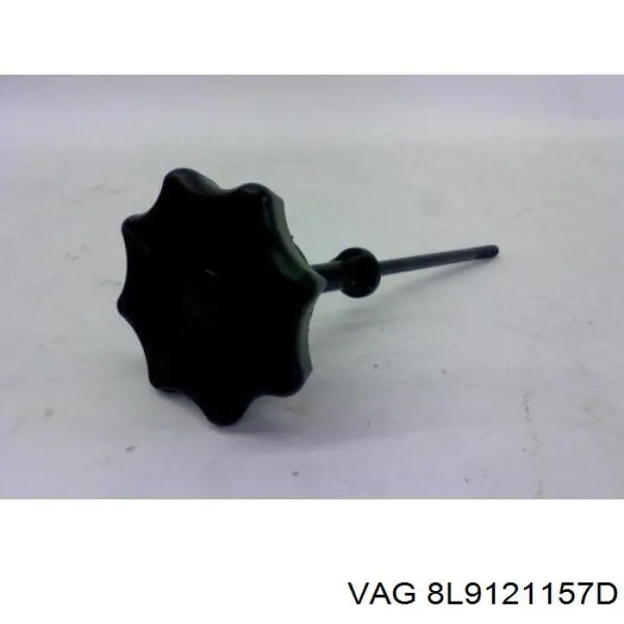 Купить 8L9121157D VAG 