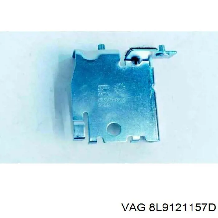  8L9121157D VAG