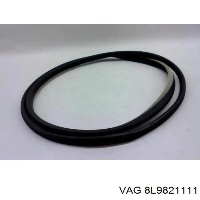 VAG 8L9821111 цена, от 121.97 USD