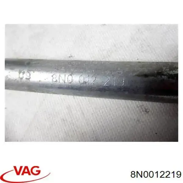 8N0012219 VAG/Seat