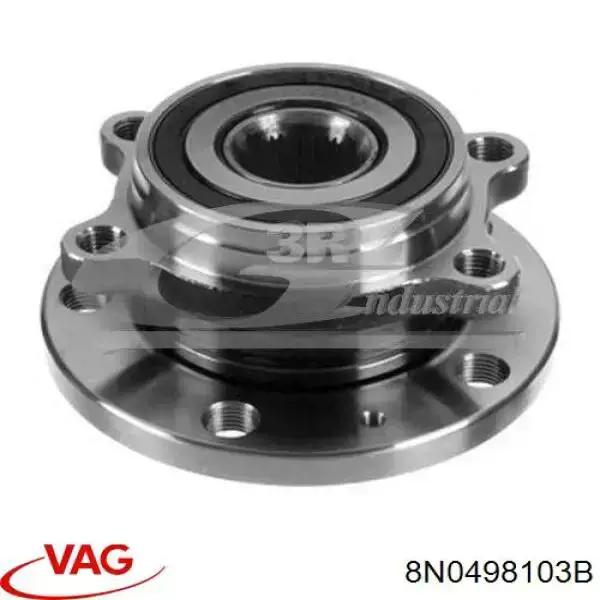  VAG 8N0498103B цена, от 126.70 USD