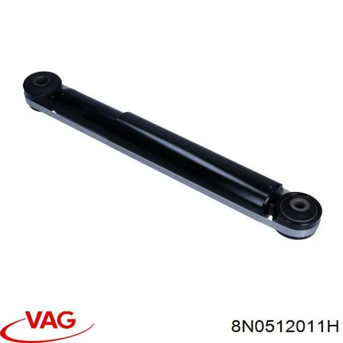 Стойка амортизатора задняя VAG 8N0512011H цена, от 20.87 USD
