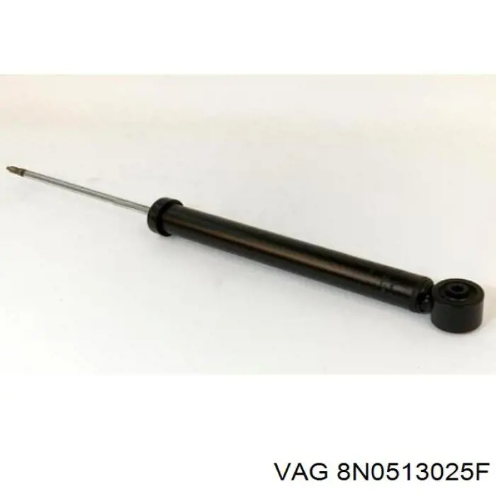 8N0513025F VAG амортизатор задний