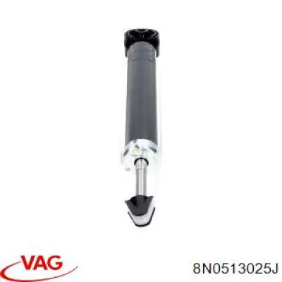 Амортизатор задний 8N0513025J VAG