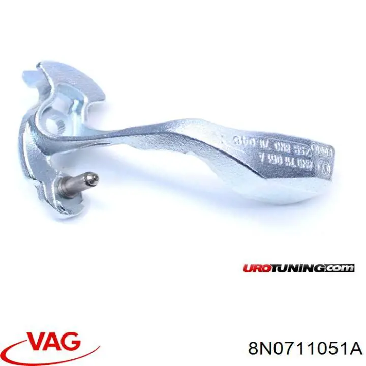  VAG 8N0711051A цена, от  