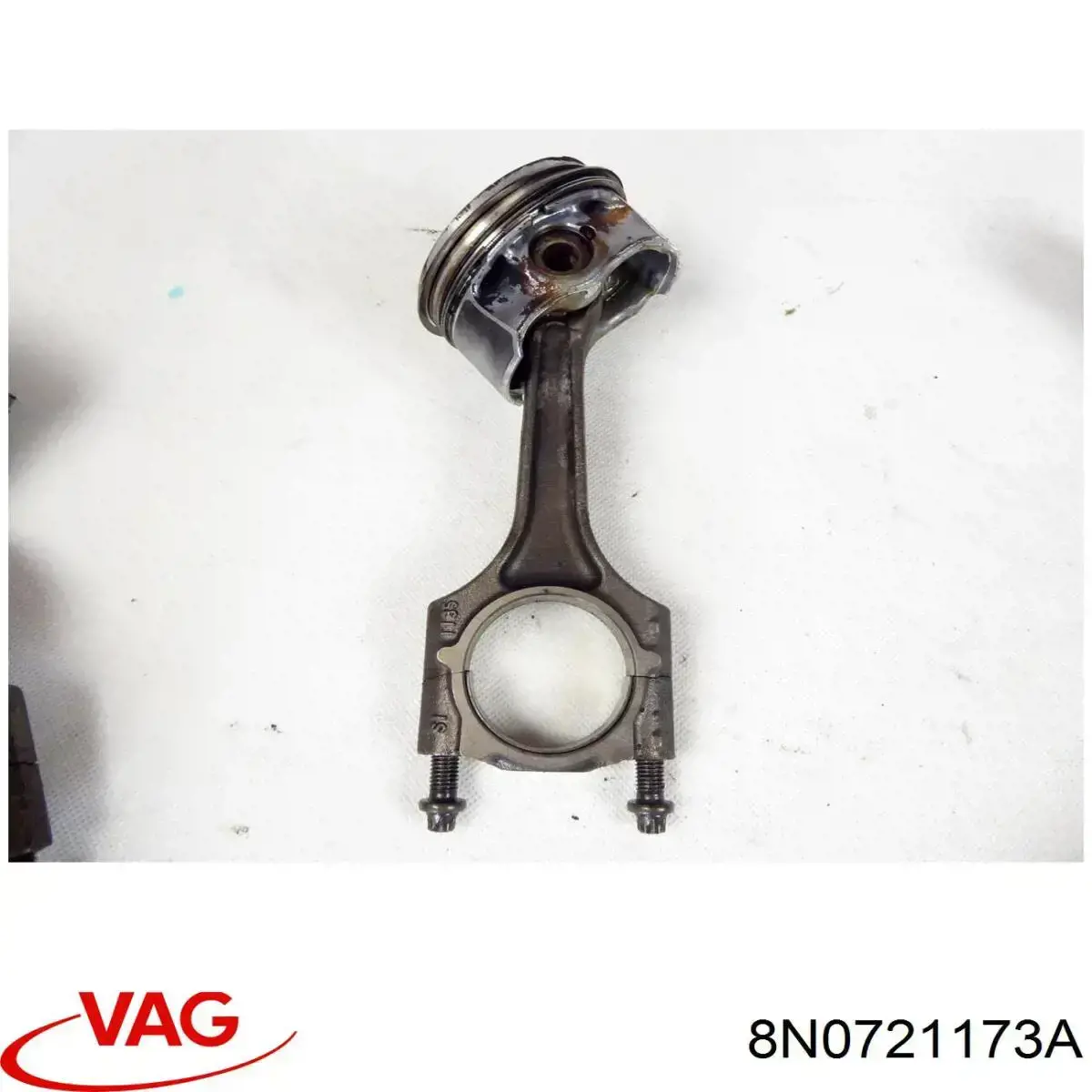 Накладки педалей, комплект VAG 8N0721173A цена, от 6.33 USD