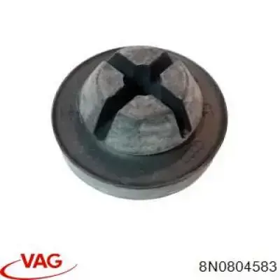 Подушка домкрата нижняя, поддомкратник VAG 8N0804583
