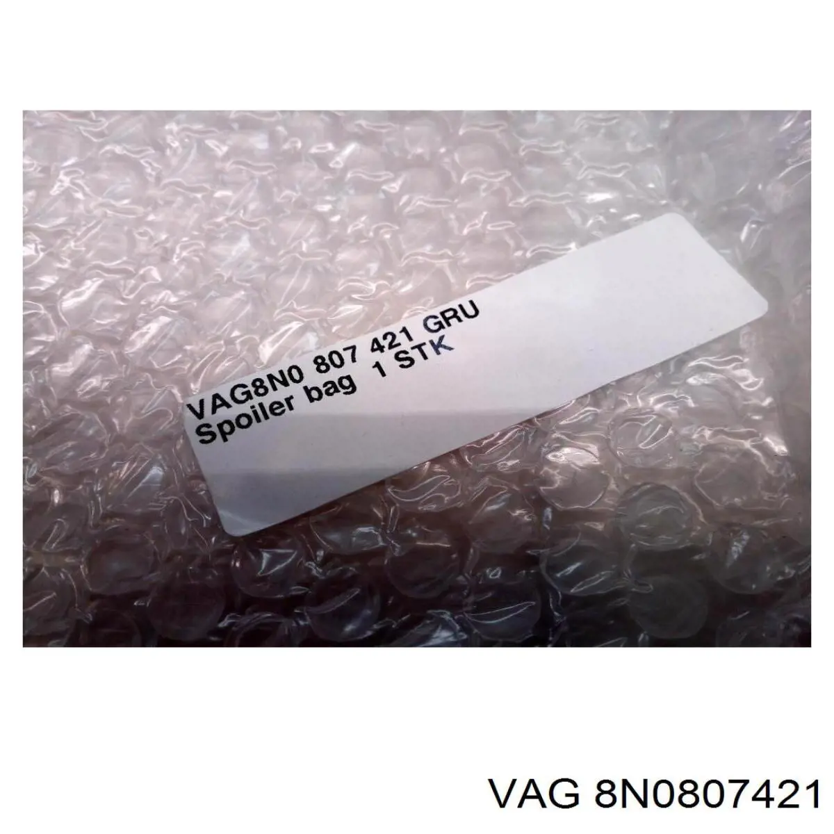 8N0807421 VAG 