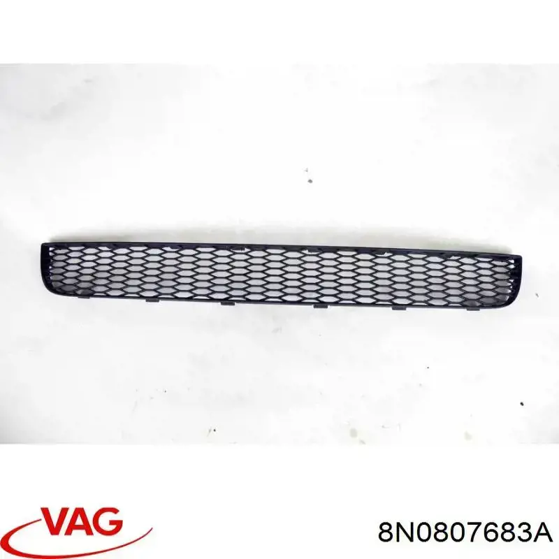 Купить 8N0807683A VAG 