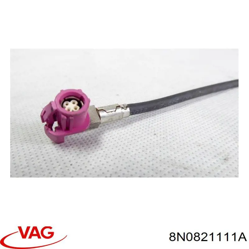  8N0821111A VAG