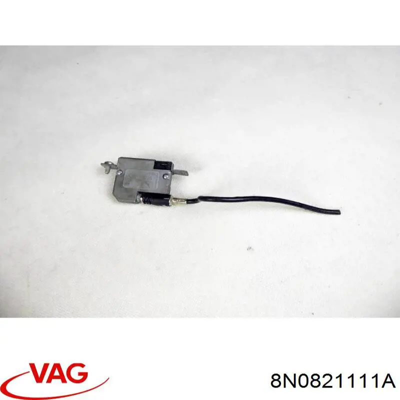 Купить 8N0821111A VAG 