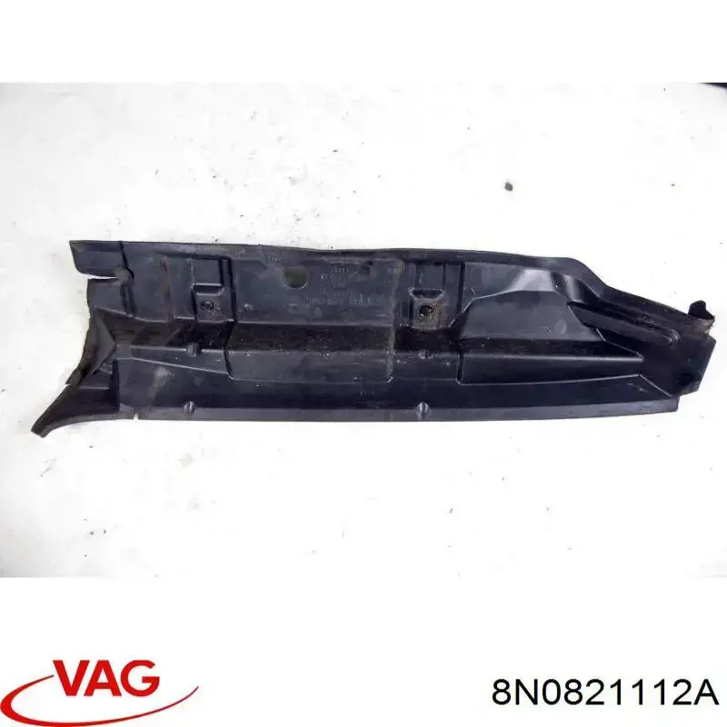 8N0821112A VAG 