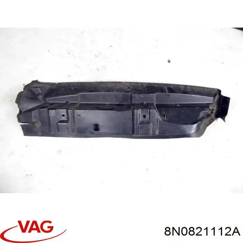 Купить 8N0821112A VAG 