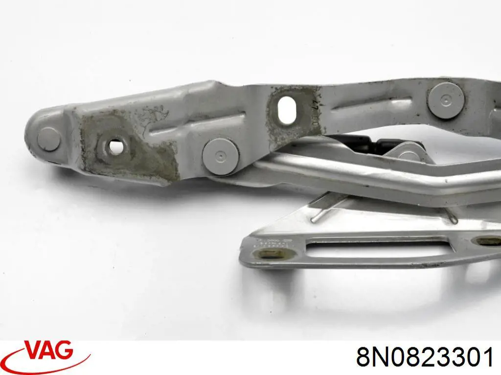 Шарнир крышки багажника VAG 8N0823301 цена, от 51.22 USD