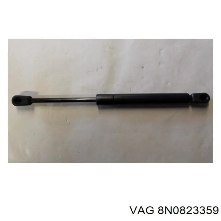 Амортизатор капота 52SKV007 SKV