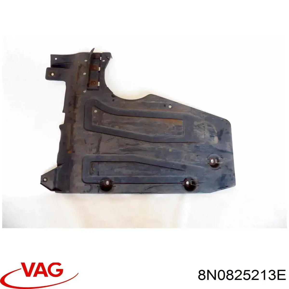 Купить 8N0825213E VAG 