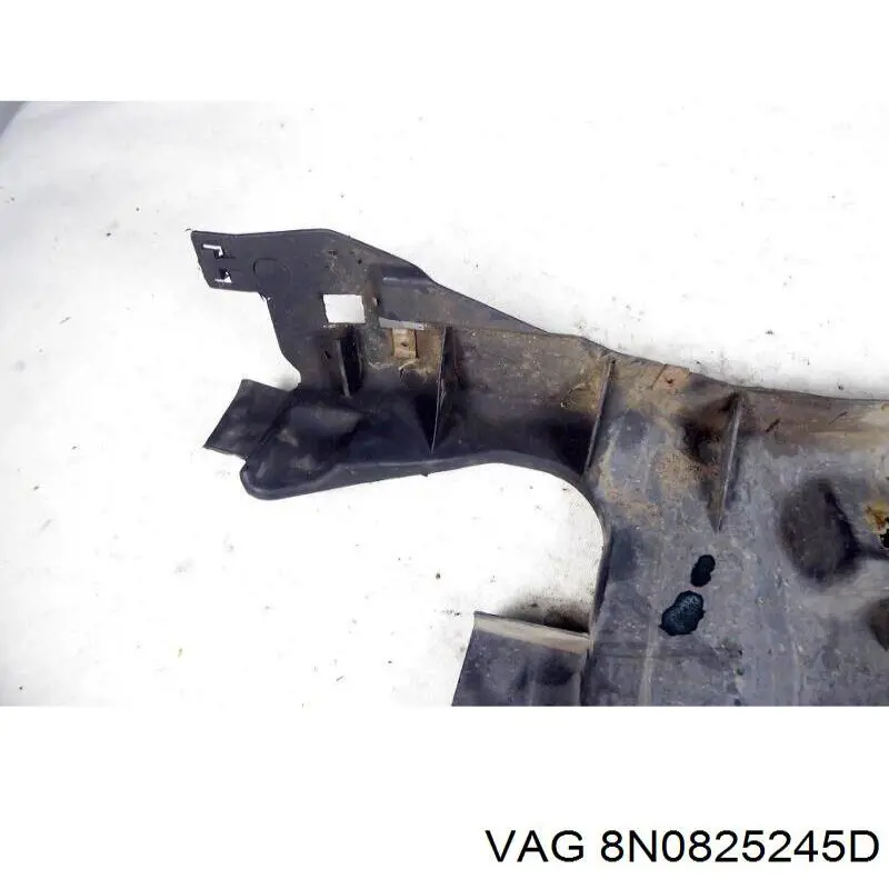 Купить 8N0825245D VAG 