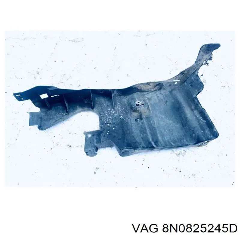  8N0825245D VAG