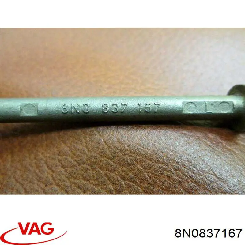 8N0837167 VAG 