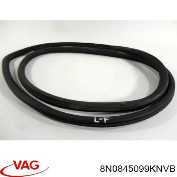 Стекло лобовое VAG 8N0845099KNVB цена, от 101.36 USD