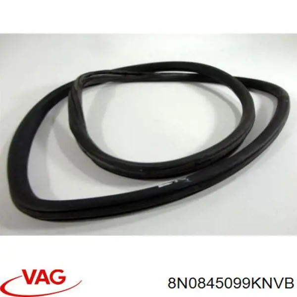 Купить 8N0845099KNVB VAG Ветровое стекло