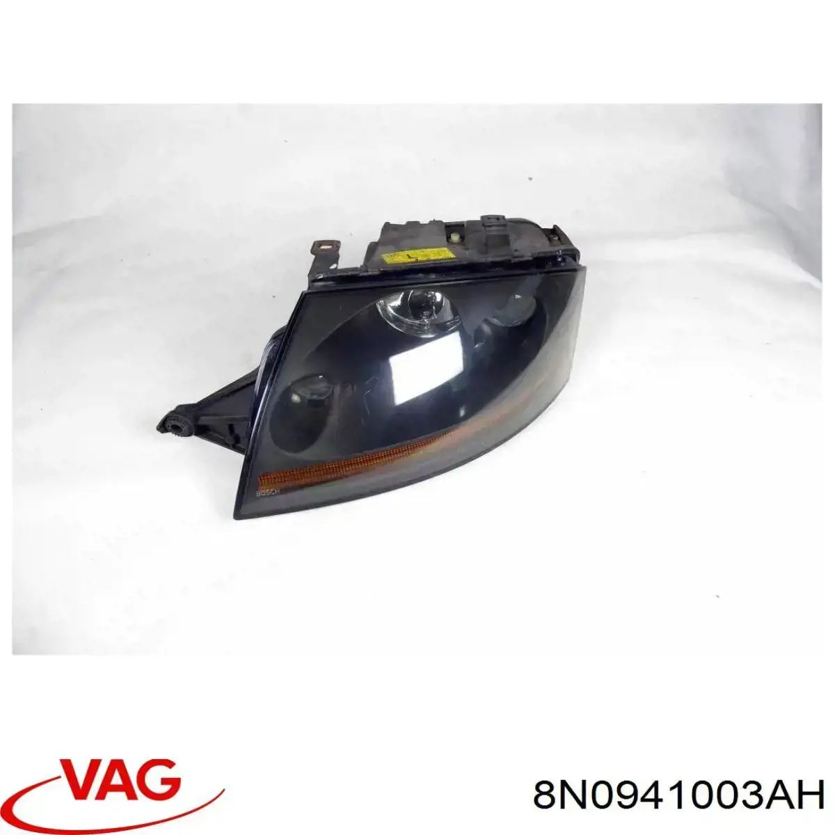 8N0941003AH VAG Фара