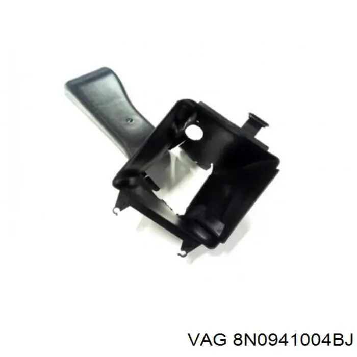 Правая блок фара VAG 8N0941004BJ цена, от 321.53 USD