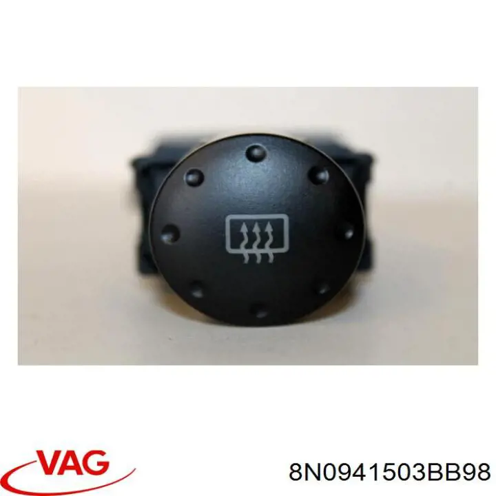  VAG 8N0941503BB98 цена, от 22.68 USD