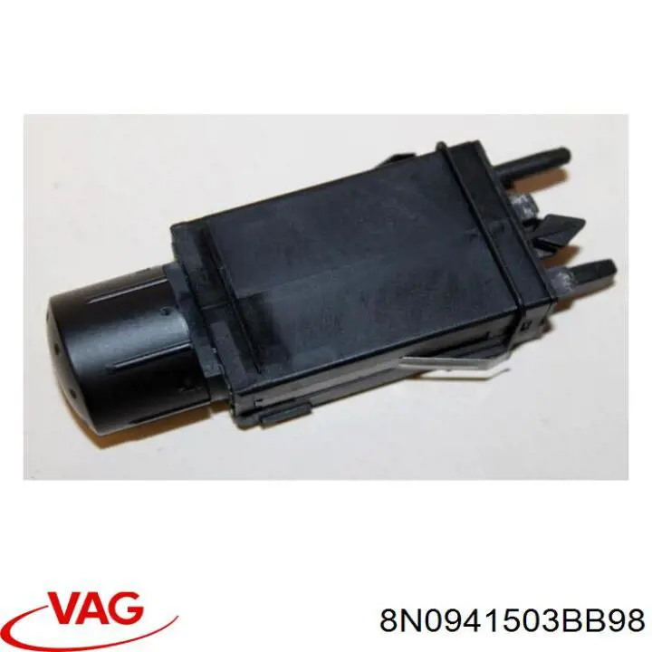 Купить 8N0941503BB98 VAG 