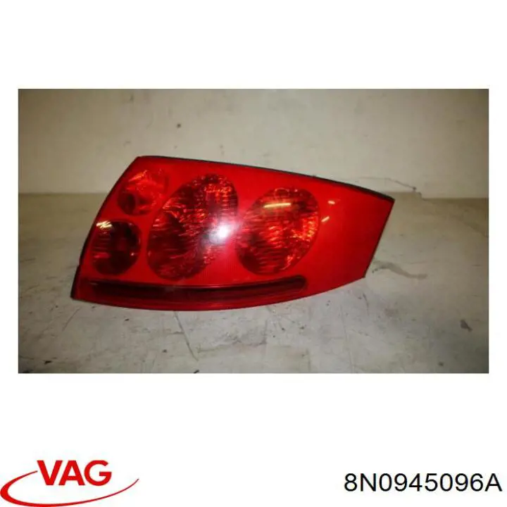 8N0945096A VAG 