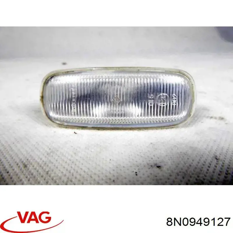  8N0949127 VAG