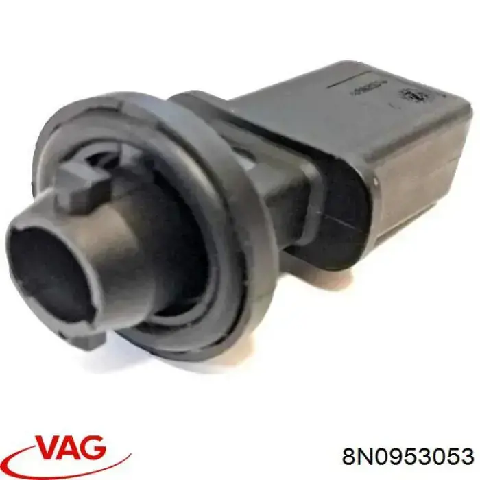 Купить 8N0953053 VAG Цоколь (патрон) лампочки указателя поворотов