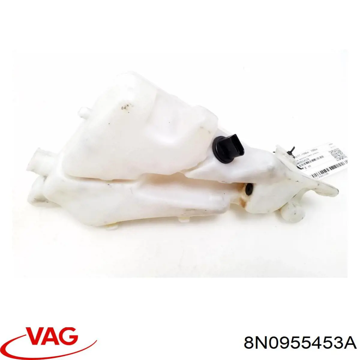 8N0955453A VAG Бачок омывателя стекла