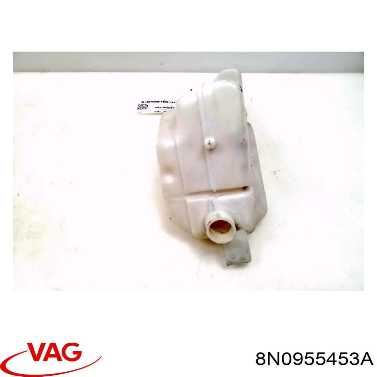 Бачок омывателя лобового стекла VAG 8N0955453A цена, от 16.95 USD