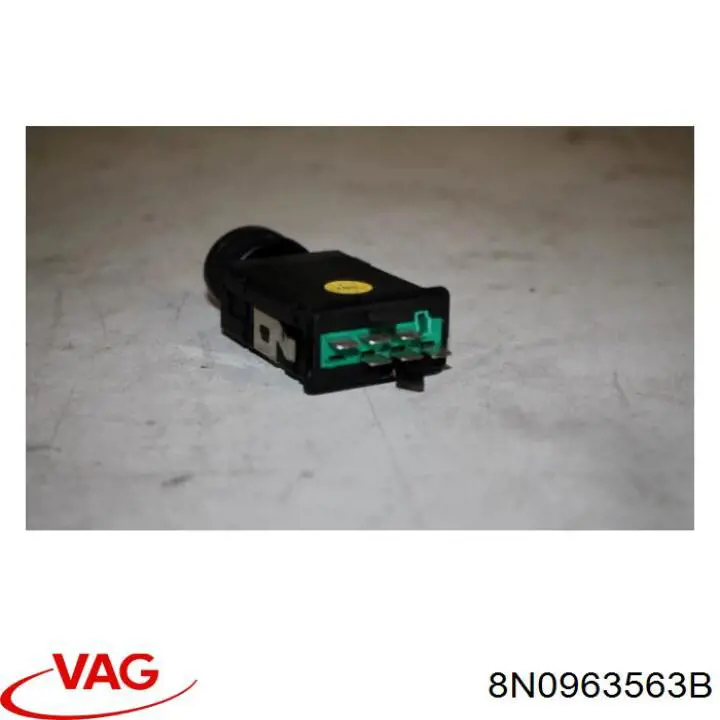  8N0963563B VAG
