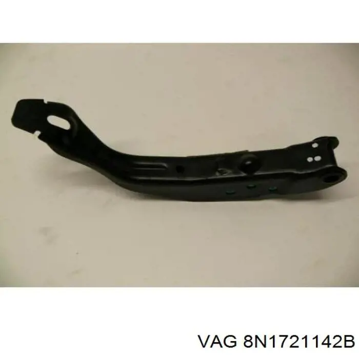 8N1721142B VAG Ппривод тормозного крана