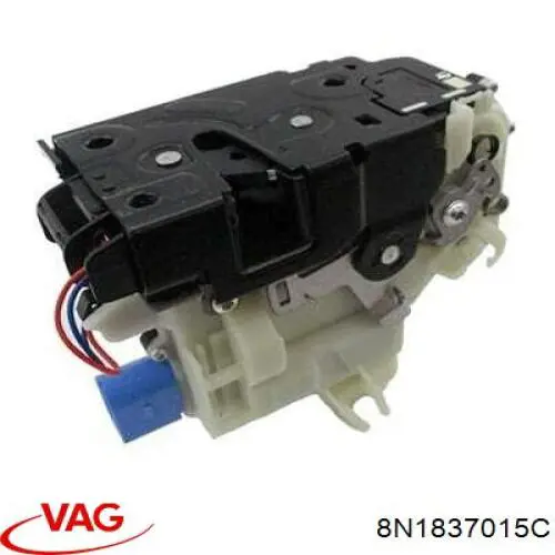 Запор кабины Signeda DL007L цена, от 37.47 USD