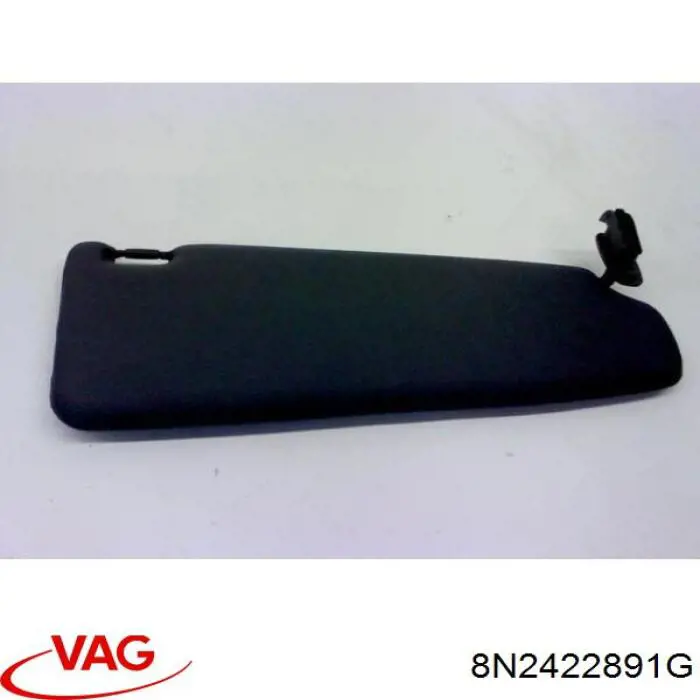  VAG 8N2422891G цена, от 419.80 USD