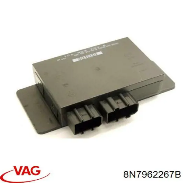 8N7962267B VAG 